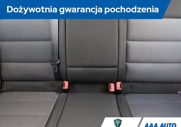 Skoda Octavia cena 9000 przebieg: 346511, rok produkcji 2008 z Piotrków Trybunalski małe 137